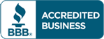 BBB Accredited